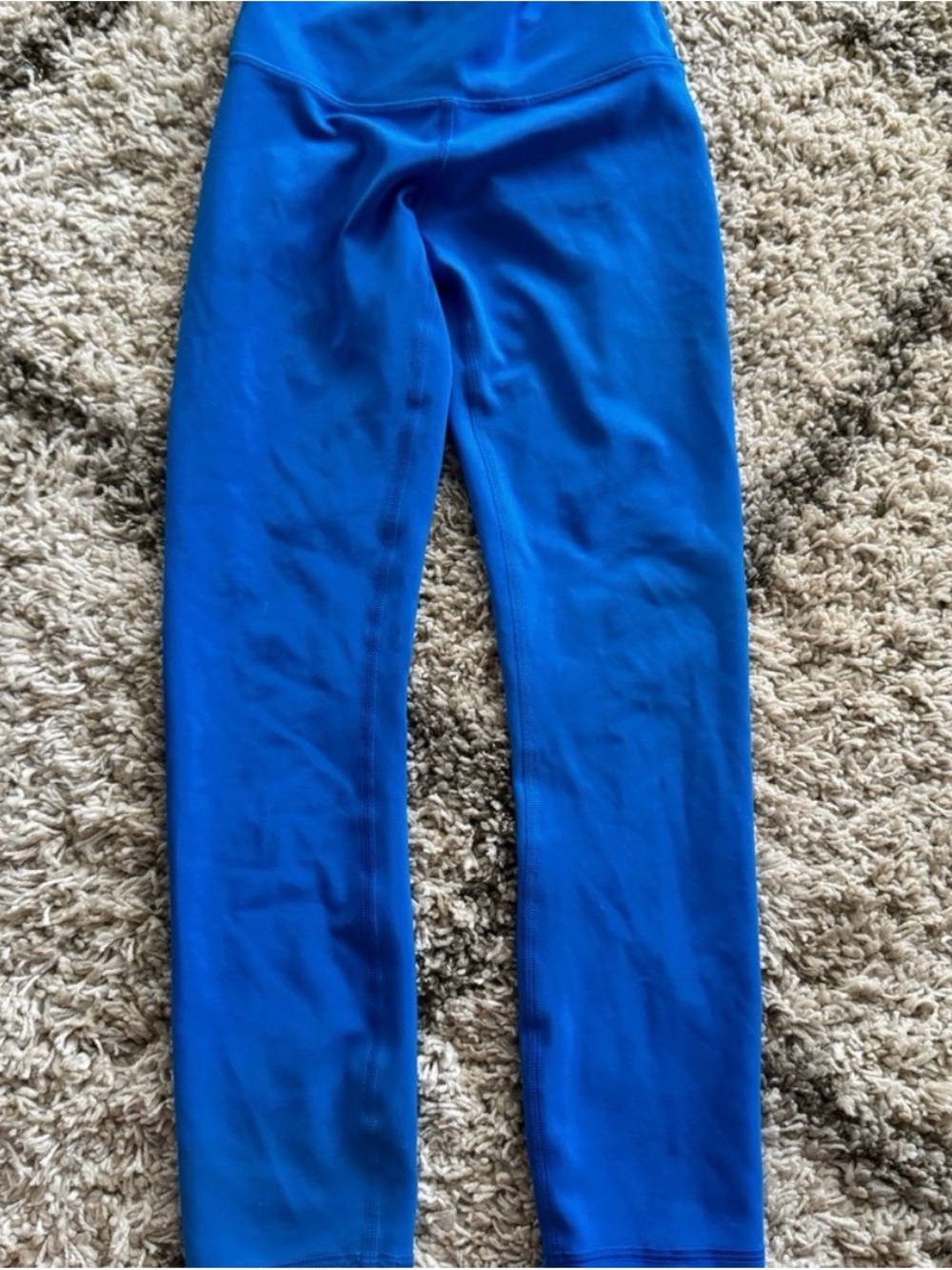 lululemon athletica Align HR Leggings 23 inch